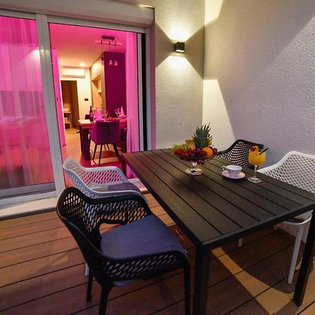 Luxury Apartment Knezovic Sinj Εξωτερικό φωτογραφία