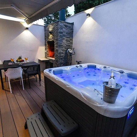 Luxury Apartment Knezovic Sinj Εξωτερικό φωτογραφία