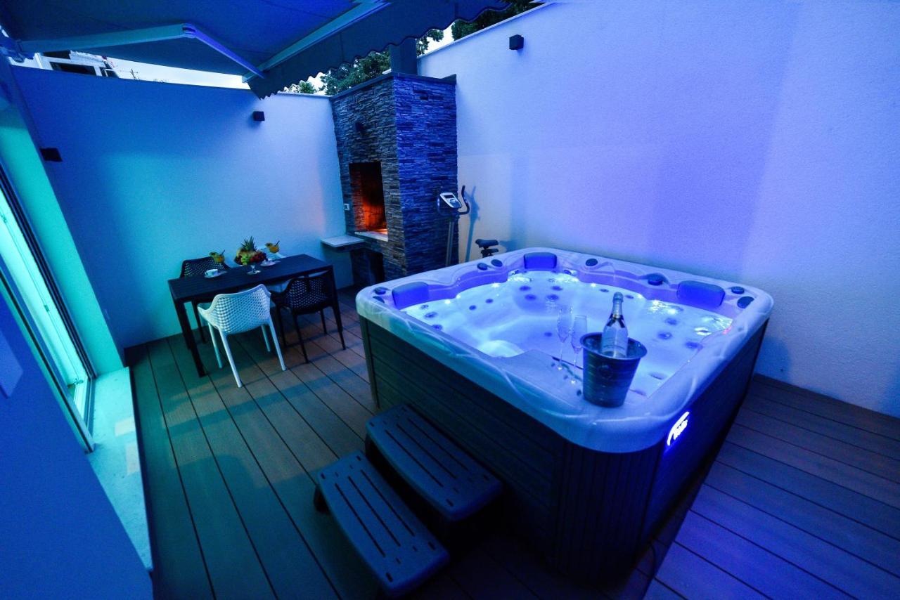 Luxury Apartment Knezovic Sinj Εξωτερικό φωτογραφία