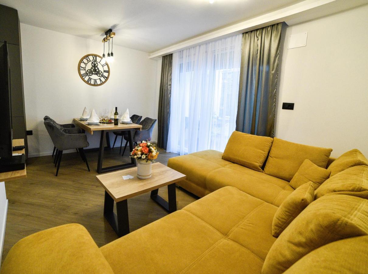 Luxury Apartment Knezovic Sinj Εξωτερικό φωτογραφία
