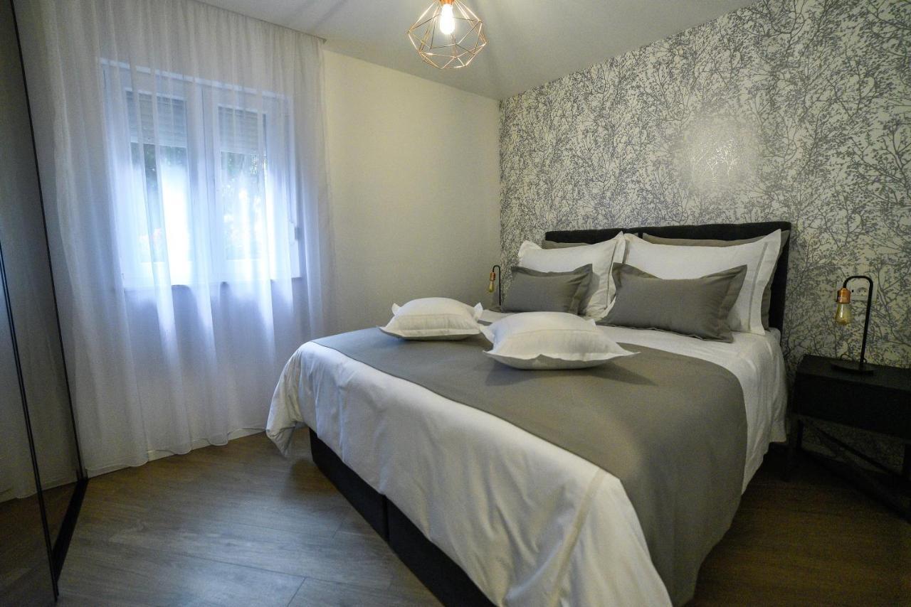 Luxury Apartment Knezovic Sinj Εξωτερικό φωτογραφία