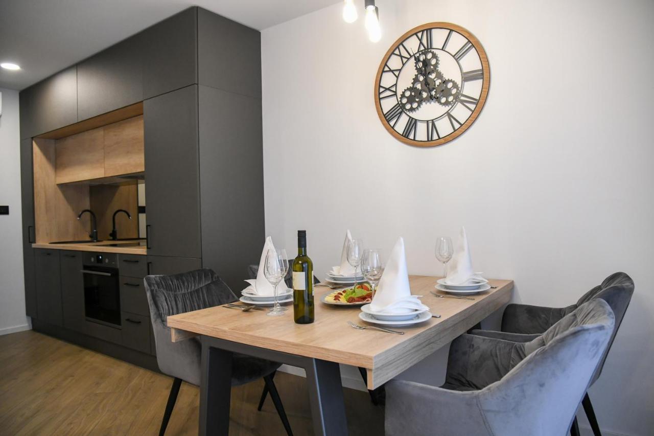 Luxury Apartment Knezovic Sinj Εξωτερικό φωτογραφία