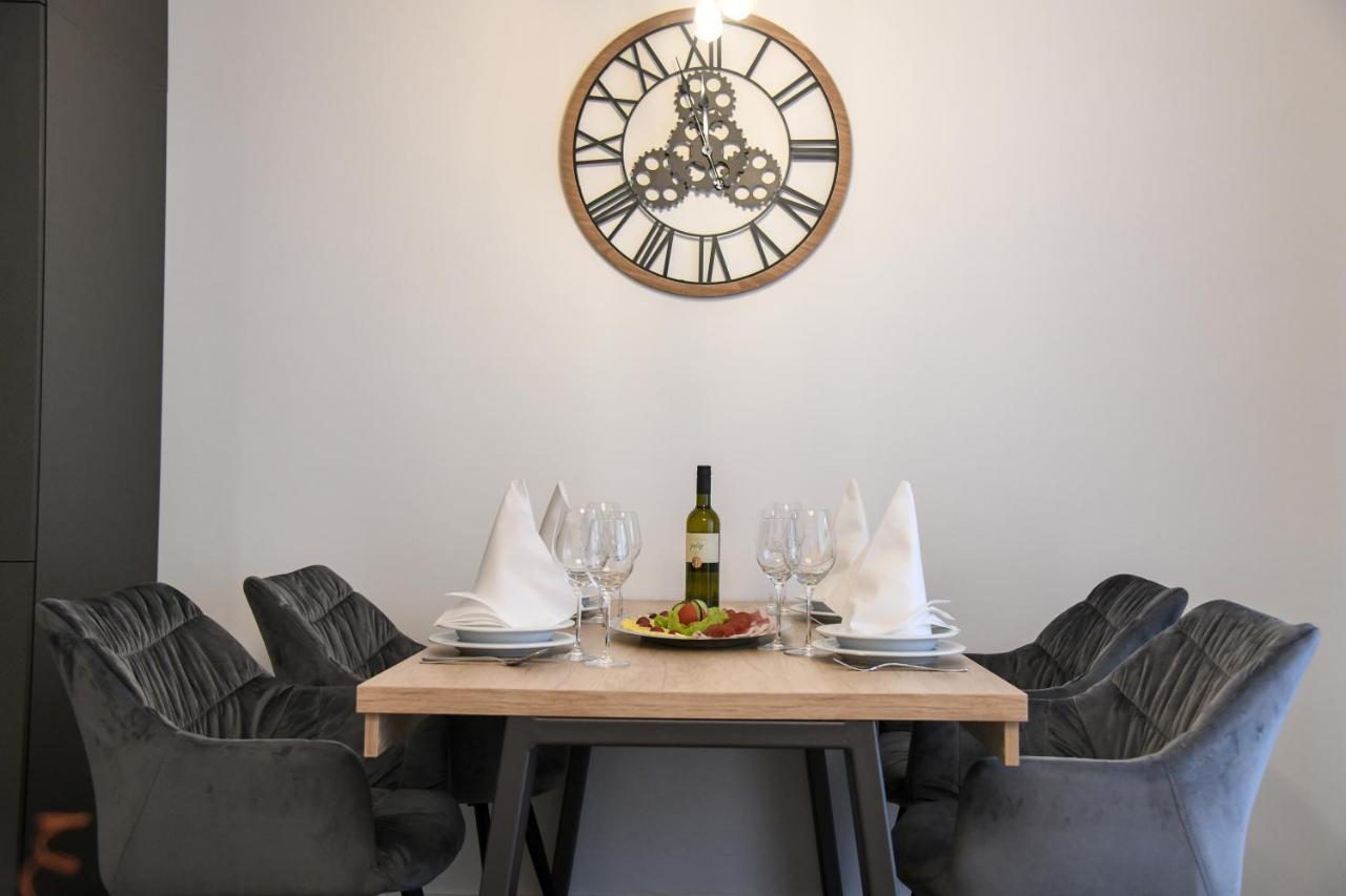 Luxury Apartment Knezovic Sinj Εξωτερικό φωτογραφία