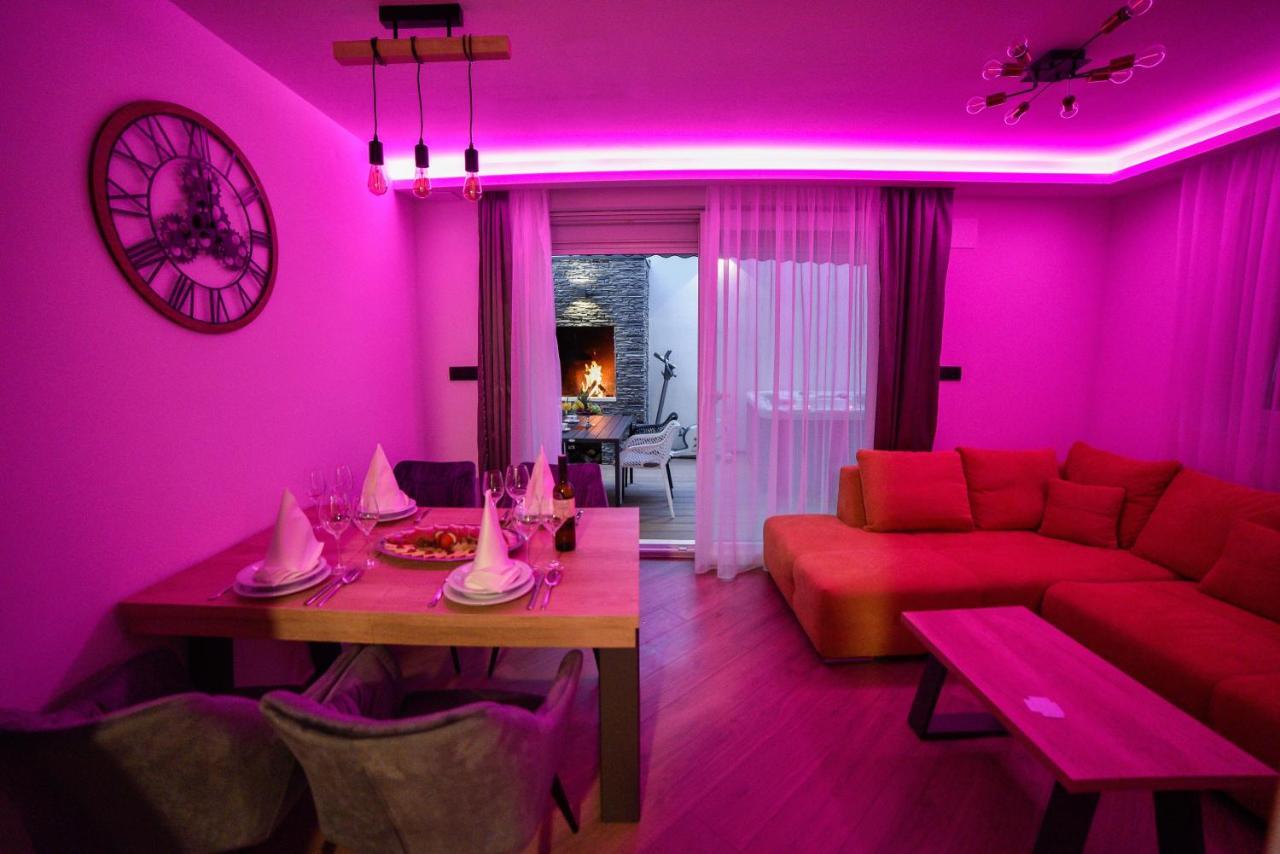 Luxury Apartment Knezovic Sinj Εξωτερικό φωτογραφία
