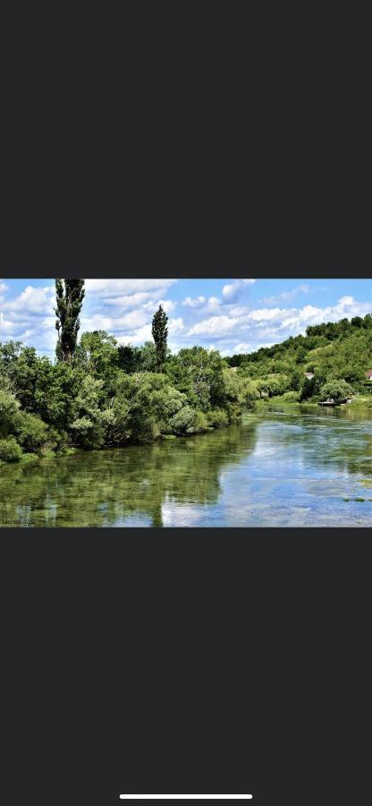 Luxury Apartment Knezovic Sinj Εξωτερικό φωτογραφία