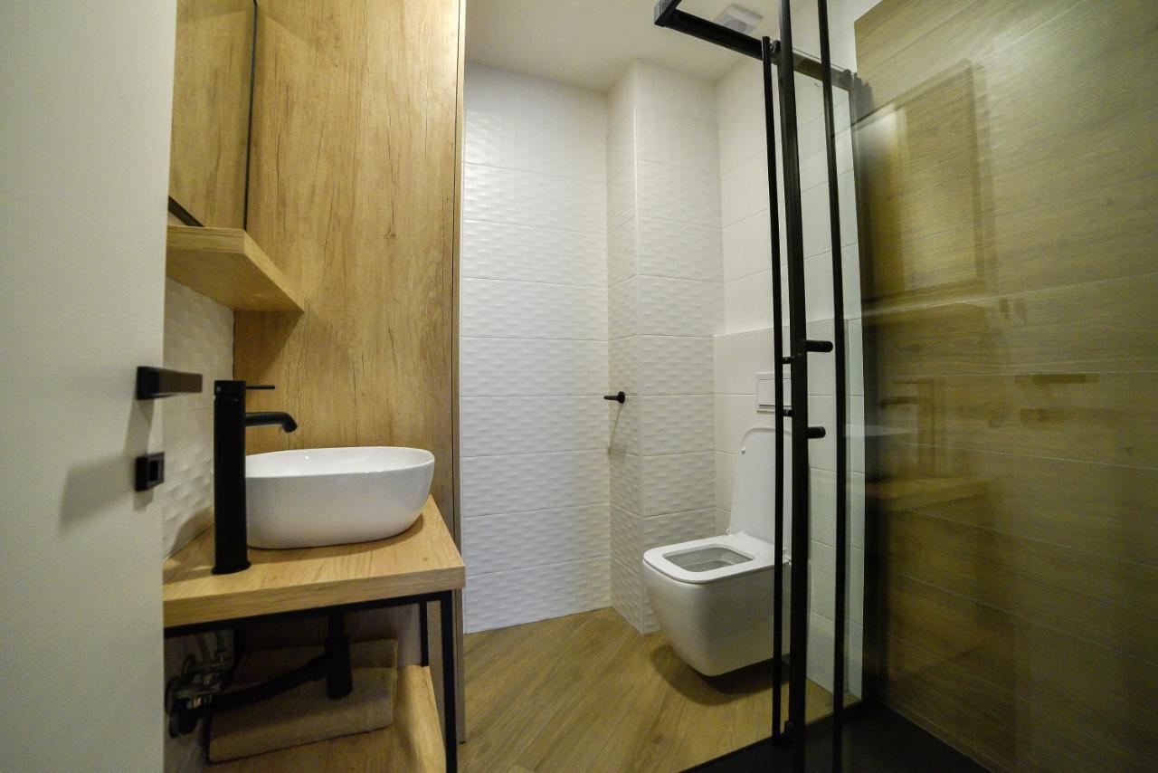Luxury Apartment Knezovic Sinj Εξωτερικό φωτογραφία