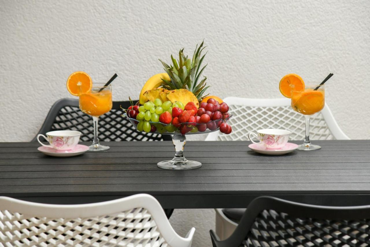 Luxury Apartment Knezovic Sinj Εξωτερικό φωτογραφία