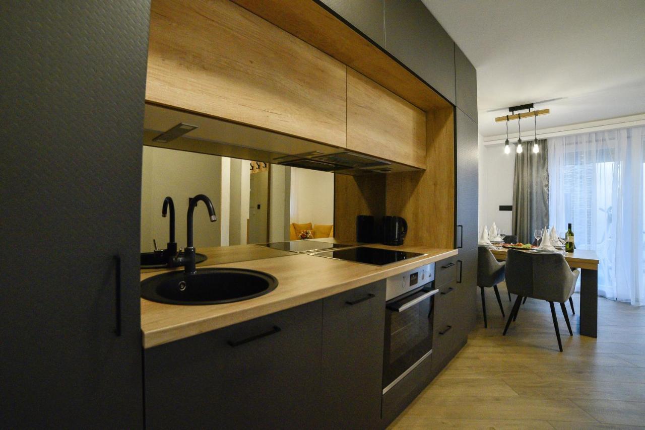 Luxury Apartment Knezovic Sinj Εξωτερικό φωτογραφία