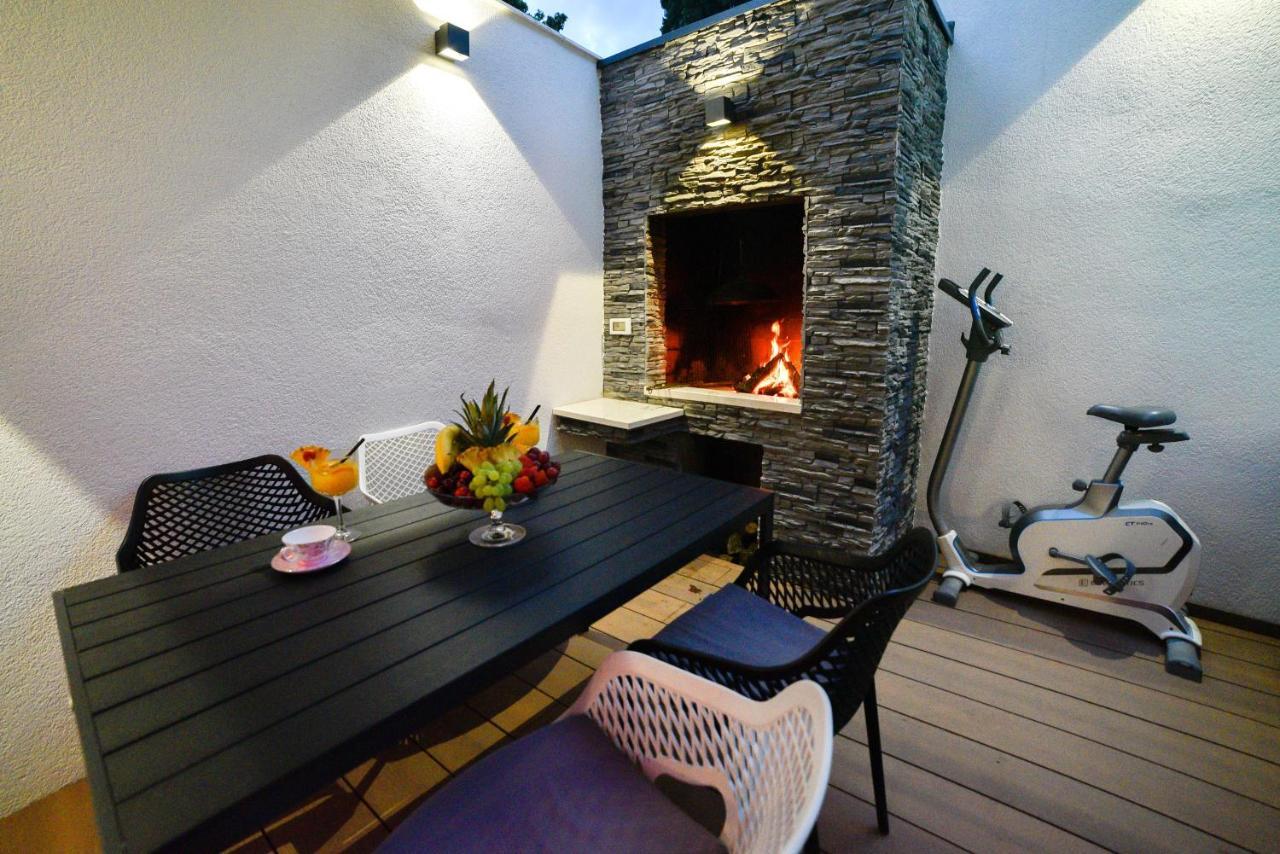 Luxury Apartment Knezovic Sinj Εξωτερικό φωτογραφία