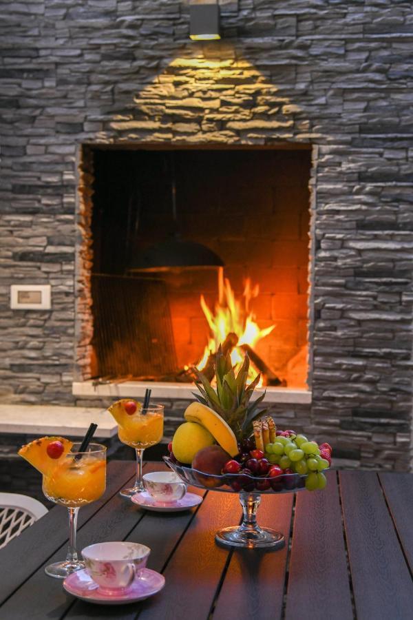 Luxury Apartment Knezovic Sinj Εξωτερικό φωτογραφία