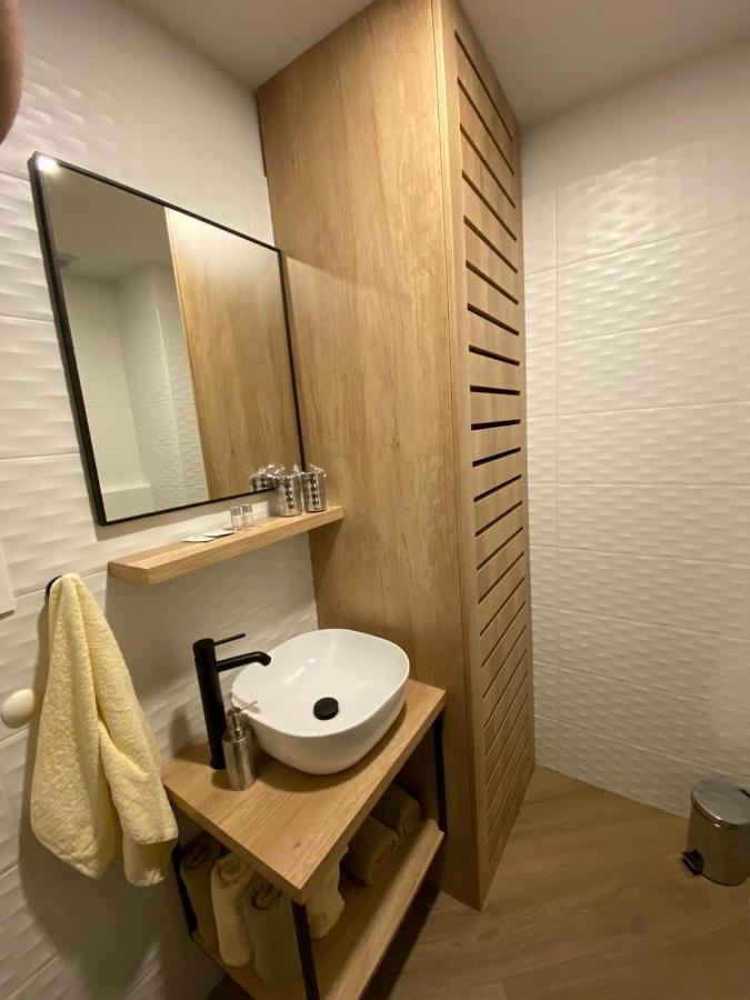Luxury Apartment Knezovic Sinj Εξωτερικό φωτογραφία