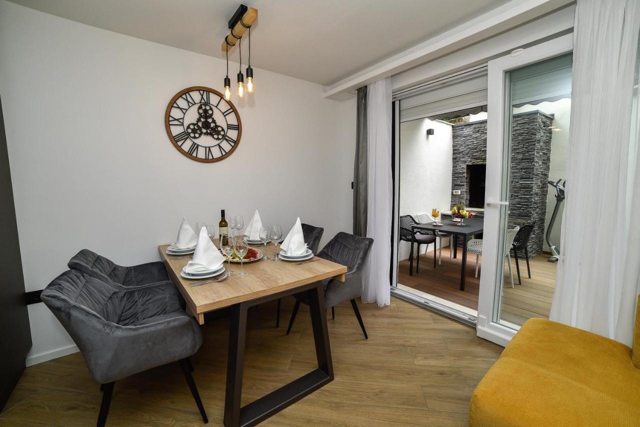 Luxury Apartment Knezovic Sinj Εξωτερικό φωτογραφία