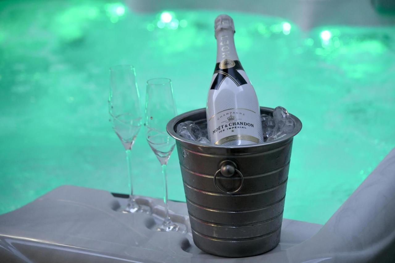 Luxury Apartment Knezovic Sinj Εξωτερικό φωτογραφία