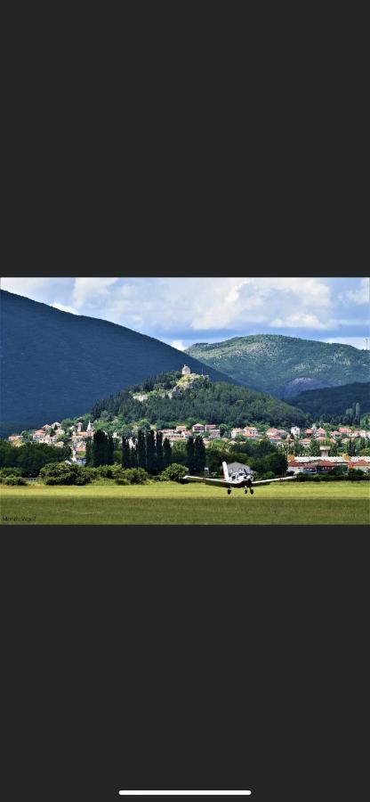 Luxury Apartment Knezovic Sinj Εξωτερικό φωτογραφία